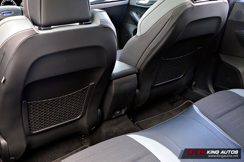 多花43.9萬元,你能獲得_ _?《Focus ST》vs《Focus ST-Line Lommel》的重點差異? 多花43.9萬元,你能獲得_ _?《Focus ST》vs《Focus ST-Line Lommel》的重點差異?