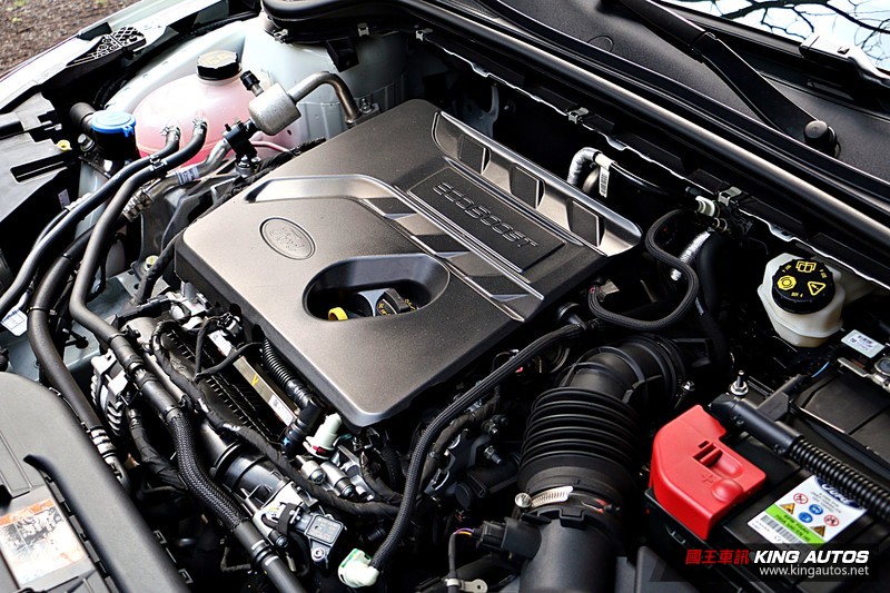 多花43.9萬元,你能獲得_ _?《Focus ST》vs《Focus ST-Line Lommel》的重點差異? 多花43.9萬元,你能獲得_ _?《Focus ST》vs《Focus ST-Line Lommel》的重點差異?
