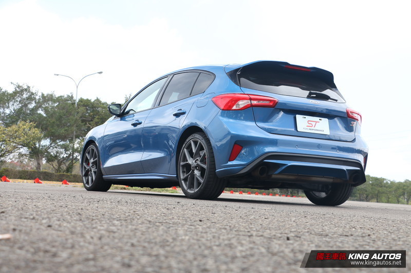 《Focus》熱銷卻可能交不出車?受疫情影響《福特六和》坦承零件無法即時供應 《Focus》熱銷卻可能交不出車?受疫情影響《福特六和》坦承零件無法即時供應