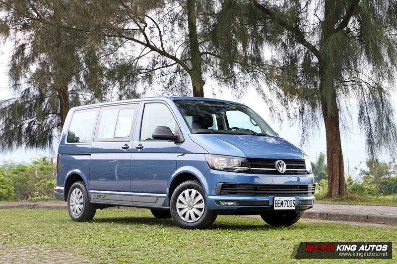 《Volkswagen Freestyle》試駕|露營免搞工,幾個步驟輕鬆睡車上 《Volkswagen Freestyle》試駕|露營免搞工,幾個步驟輕鬆睡車上