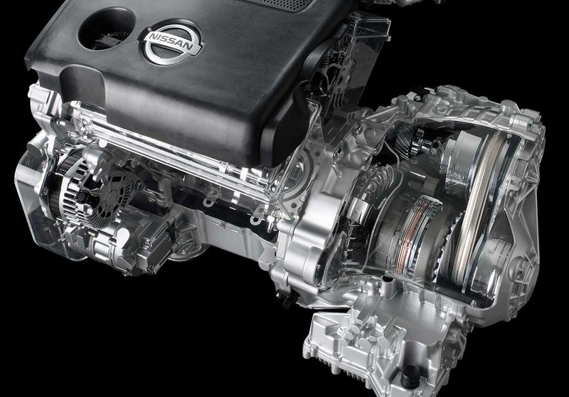 《RAV4》《CR-V》等日系車都愛CVT!和成本與迴轉半徑有關係 《RAV4》《CR-V》等日系車都愛CVT!和成本與迴轉半徑有關係