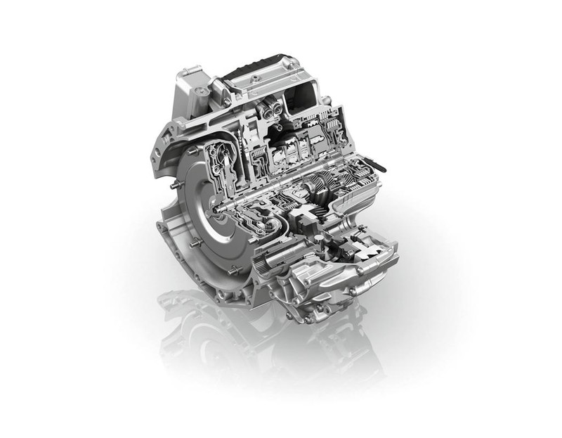《RAV4》《CR-V》等日系車都愛CVT!和成本與迴轉半徑有關係 《RAV4》《CR-V》等日系車都愛CVT!和成本與迴轉半徑有關係