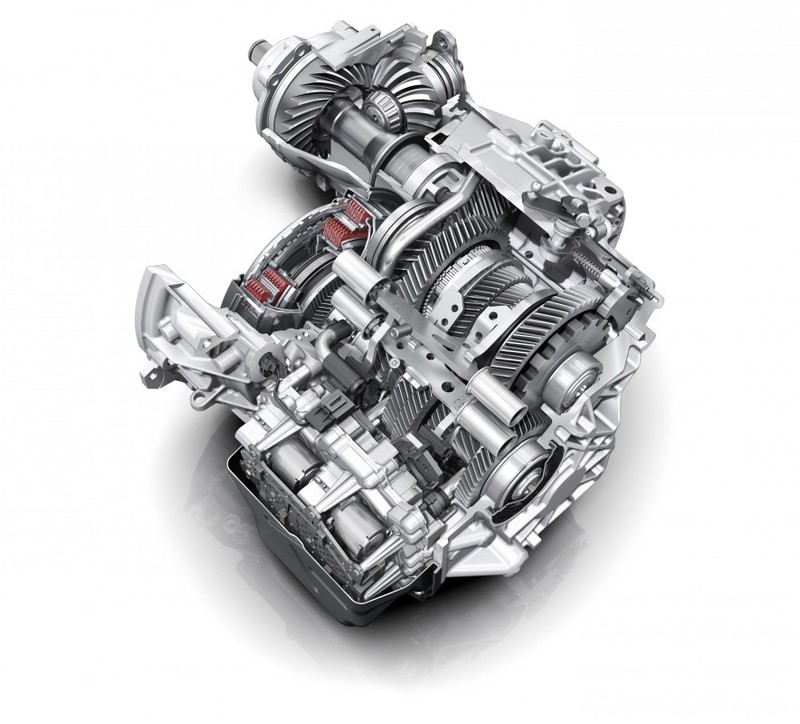 《RAV4》《CR-V》等日系車都愛CVT!和成本與迴轉半徑有關係 《RAV4》《CR-V》等日系車都愛CVT!和成本與迴轉半徑有關係