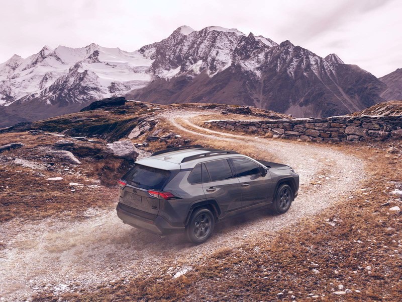 《RAV4》《CR-V》《Kuga》等SUV正夯!購買休旅車前要瞭解的事(三) 《RAV4》《CR-V》《Kuga》等SUV正夯!購買休旅車前要瞭解的事(三)