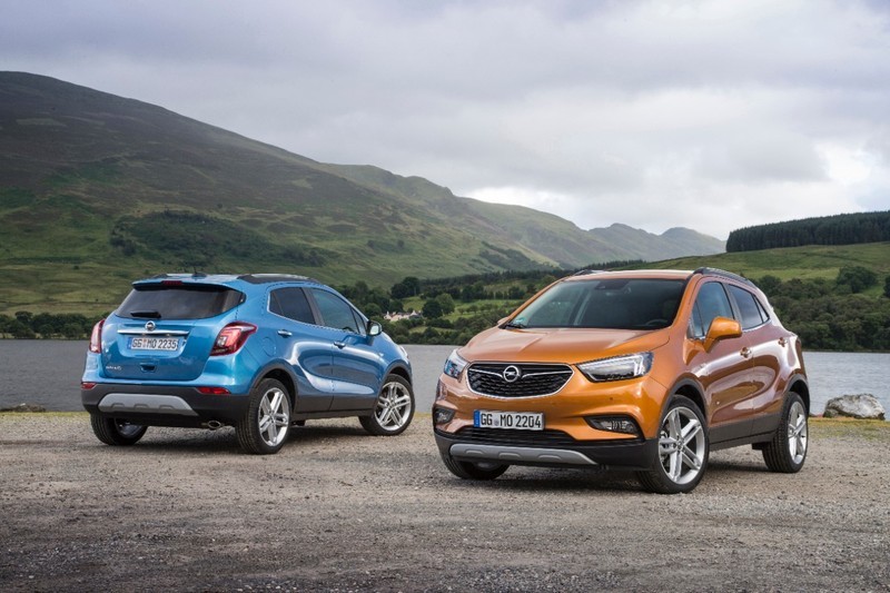 新世代《Opel Mokka》预告来电改名去「X」变身《Peugeot 2008》德国兄弟-bbin官网_ bbin投诉_bbin平台_bbin客服_bbin宝盈集团官网