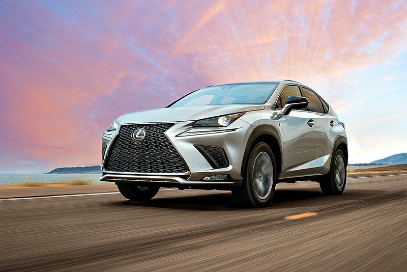 《Lexus NX》 meets 《BMW X3》 價差5萬元的選擇? 《Lexus NX》 meets 《BMW X3》 價差5萬元的選擇?