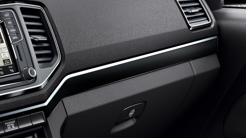 《VW Amarok》推出30台Black Edition特式车同步取消Comfortline入门车型-bbin官网_ bbin投诉_bbin平台_bbin客服_bbin宝盈集团官网