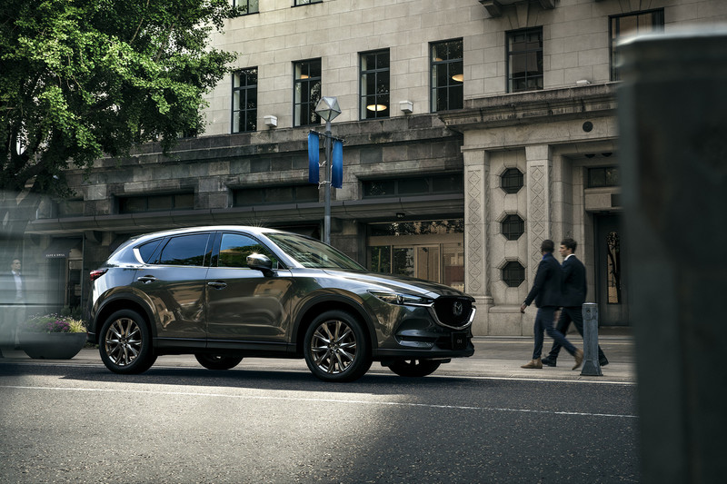 《RAV4》輕取《X-Trail》《Outlander》《CX-5》!Dynamic Force引擎(三) 《RAV4》輕取《X-Trail》《Outlander》《CX-5》!Dynamic Force引擎(三)