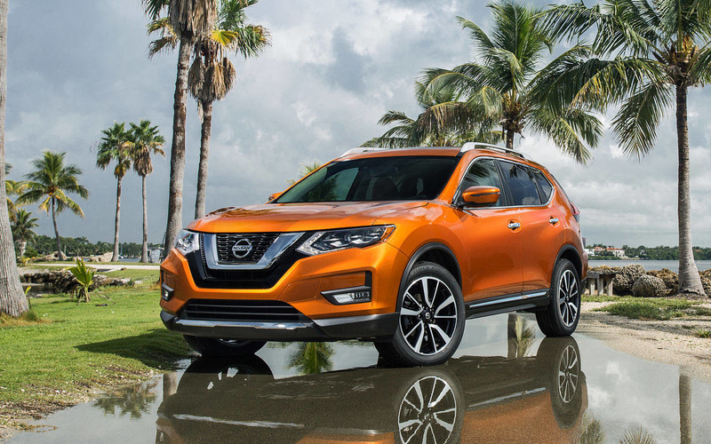 《RAV4》輕取《X-Trail》《Outlander》《CX-5》!Dynamic Force引擎(三) 《RAV4》輕取《X-Trail》《Outlander》《CX-5》!Dynamic Force引擎(三)
