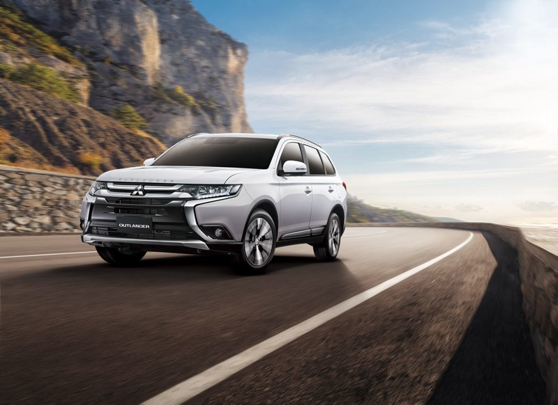《RAV4》輕取《X-Trail》《Outlander》《CX-5》!Dynamic Force引擎(三) 《RAV4》輕取《X-Trail》《Outlander》《CX-5》!Dynamic Force引擎(三)