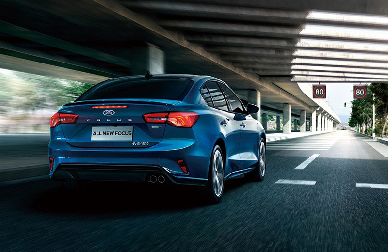 《Altis GR Sport》來了 你也期待對岸的四門版《Ford Focus ST-Line》能導入嗎? 《Altis GR Sport》來了 你也期待對岸的四門版《Ford Focus ST-Line》能導入嗎?