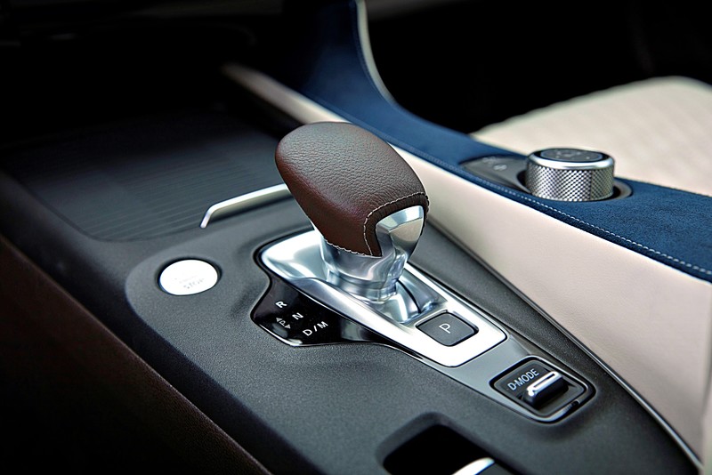 《Lexus NX》 meets 《Infiniti QX50》 日本內戰!該支持哪一方? 《Lexus NX》 meets 《Infiniti QX50》 日本內戰!該支持哪一方?