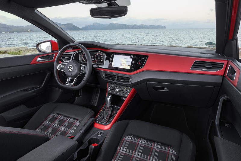 2020年式《Volkswagen Polo GTI》补上车道维持偏移警示系统-bbin官网_ bbin投诉_bbin平台_bbin客服_bbin宝盈集团官网