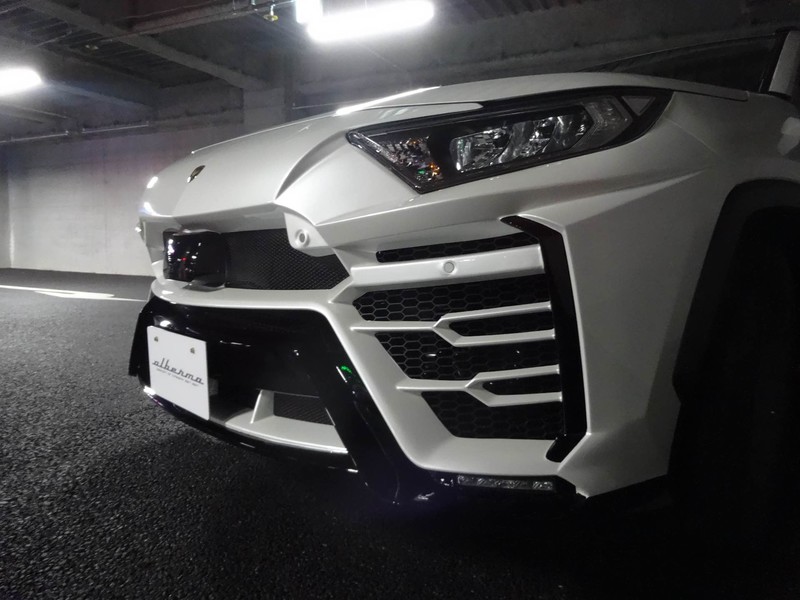 日本改装厂为《Toyota RAV4》推出Urus外观套件，神牛变蛮牛！-bbin官网_ bbin投诉_bbin平台_bbin客服_bbin宝盈集团官网