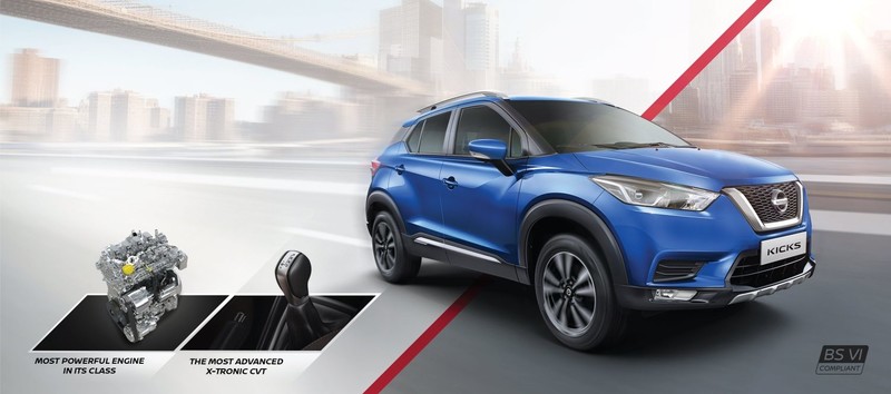 換搭1.3升渦輪引擎《Nissan Kicks》印度大尺碼兄弟預告戰力升級 換搭1.3升渦輪引擎《Nissan Kicks》印度大尺碼兄弟預告戰力升級