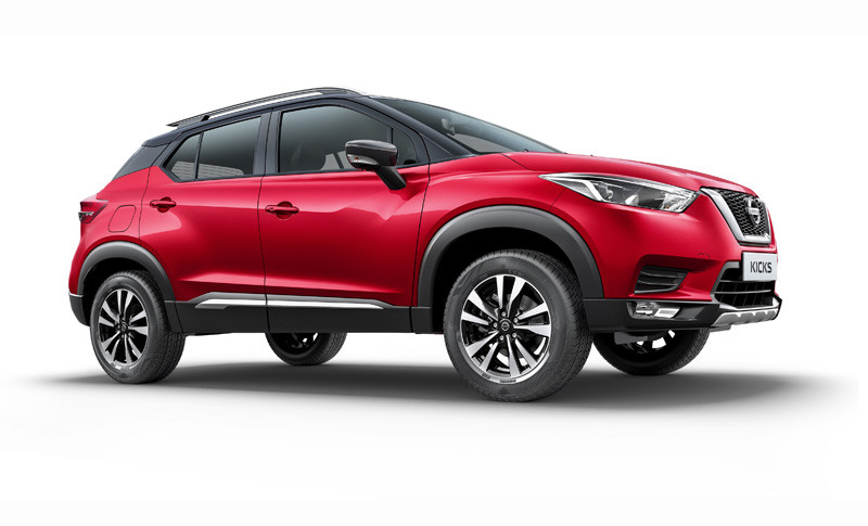 換搭1.3升渦輪引擎《Nissan Kicks》印度大尺碼兄弟預告戰力升級 換搭1.3升渦輪引擎《Nissan Kicks》印度大尺碼兄弟預告戰力升級