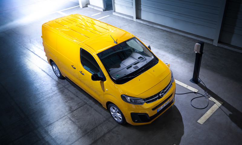 《Opel Vivaro-e》WLTP续航330公里，纯电商用车预约2020年底前交车-bbin官网_ bbin投诉_bbin平台_bbin客服_bbin宝盈集团官网
