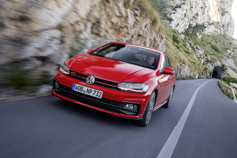 2020年式《Volkswagen Polo GTI》补上车道维持偏移警示系统-bbin官网_ bbin投诉_bbin平台_bbin客服_bbin宝盈集团官网