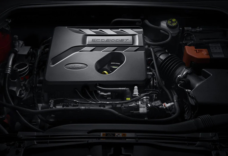 四門版《Ford Focus ST-Line》即將參戰!國產同級運動房車準備接招 四門版《Ford Focus ST-Line》即將參戰!國產同級運動房車準備接招