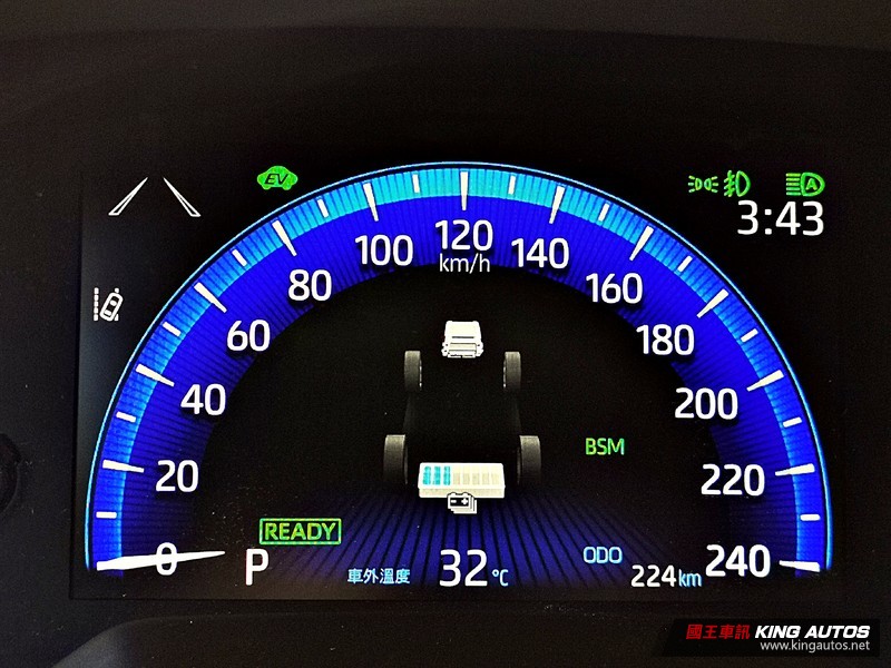 《Toyota Corolla Altis Hybrid GR Sport》或《Ford Focus 四門 EcoBoost 18 《Toyota Corolla Altis Hybrid GR Sport》或《Ford Focus 四門 EcoBoost 18