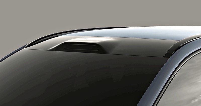 《Volvo SPA 2》的次世代自動駕駛 將採用LiDAR(光達)科技 《Volvo SPA 2》的次世代自動駕駛 將採用LiDAR(光達)科技