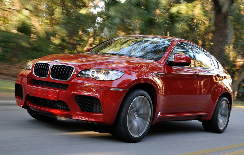 新世代《BMW X6 M》率先上市、售價訂在698萬元 《X5 M》預計7月駕到 新世代《BMW X6 M》率先上市、售價訂在698萬元 《X5 M》預計7月駕到
