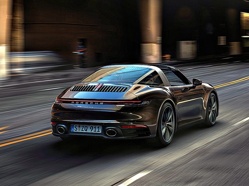 《Porsche 911 Targa》 19秒变身上空！992世代正式现身-bbin官网_ bbin投诉_bbin平台_bbin客服_bbin宝盈集团官网