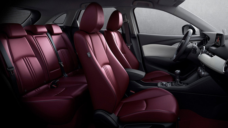 《Mazda CX-3》日本产品改良入门1.5 Sky-G动力《百周年纪念款》同步登场-bbin官网_ bbin投诉_bbin平台_bbin客服_bbin宝盈集团官网
