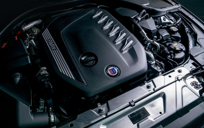 向《BMW M340d xDrive》看齐《Alpina D3 S》导入48V技术同步调涨动力-bbin官网_ bbin投诉_bbin平台_bbin客服_bbin宝盈集团官网
