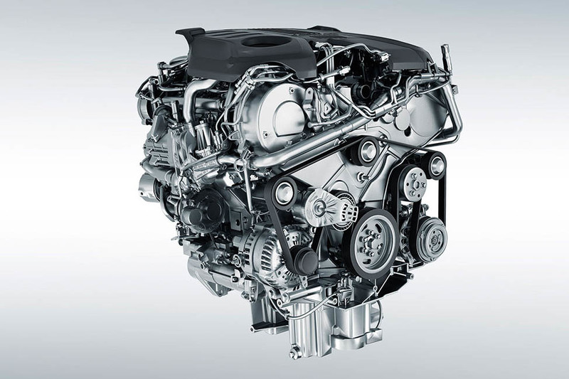 《Jaguar F-Pace SVR》試駕(二)|解析科技《V8機械增壓引擎》4.3秒破百 《Jaguar F-Pace SVR》試駕(二)|解析科技《V8機械增壓引擎》4.3秒破百