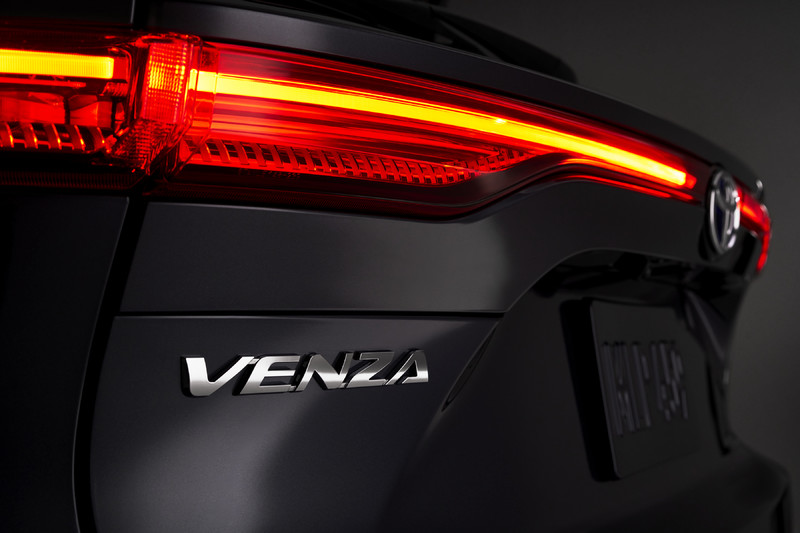 《Toyota Venza》重出江湖 東瀛四代目《Harrier》化身品牌北美SUV新作 《Toyota Venza》重出江湖 東瀛四代目《Harrier》化身品牌北美SUV新作