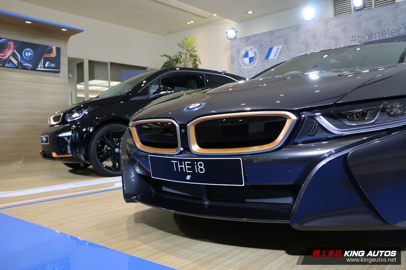 《BMW i3s Edition RoadStyle》限量发表《i8 Ultimate Sophisto Edition》绝版亮相-bbin官网_ bbin投诉_bbin平台_bbin客服_bbin宝盈集团官网
