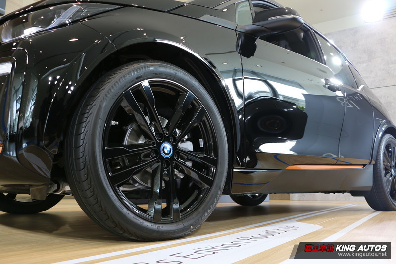 《BMW i3s Edition RoadStyle》限量发表《i8 Ultimate Sophisto Edition》绝版亮相-bbin官网_ bbin投诉_bbin平台_bbin客服_bbin宝盈集团官网