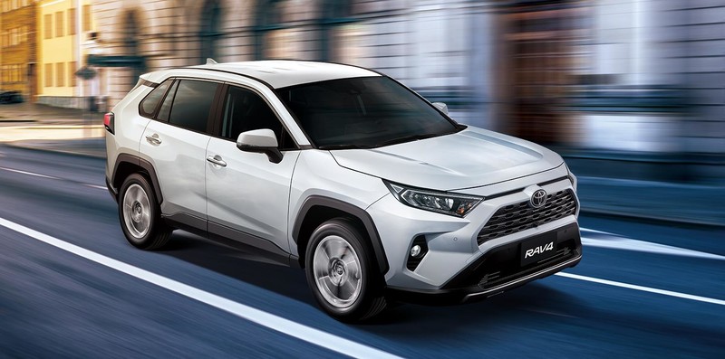 《Kuga 1.5T》油耗勝《RAV4 2.0》!《Dynamic Force引擎》盲點篇(五) 《Kuga 1.5T》油耗勝《RAV4 2.0》!《Dynamic Force引擎》盲點篇(五)