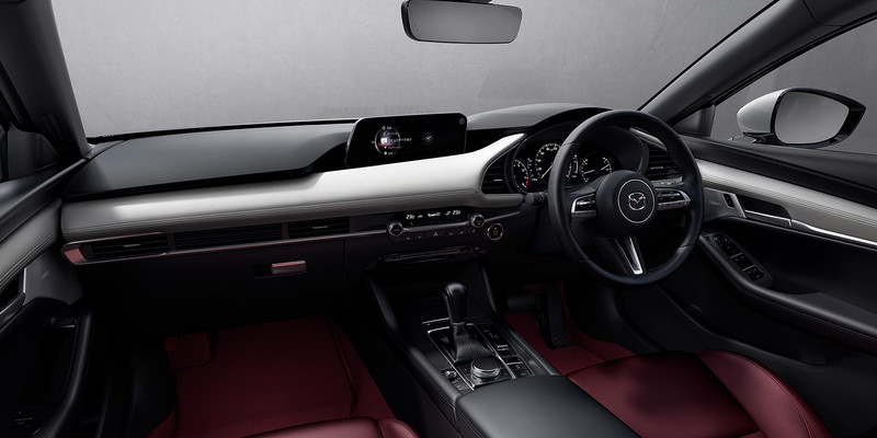 四門《Mazda3》日本追加1.5 Sky-G動力《百週年紀念款》也不缺席 四門《Mazda3》日本追加1.5 Sky-G動力《百週年紀念款》也不缺席