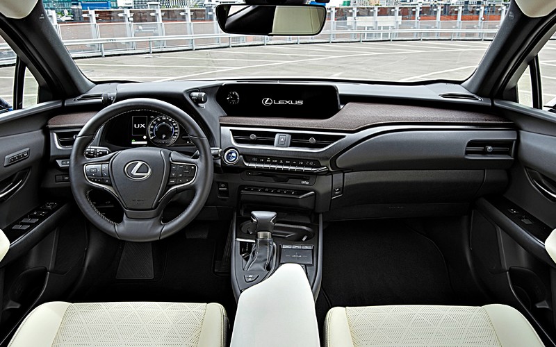 「選車東西軍」之 《Lexus UX 》或 《Volvo XC40》? 高級品牌的入門休旅抉擇! 「選車東西軍」之 《Lexus UX 》或 《Volvo XC40》? 高級品牌的入門休旅抉擇!