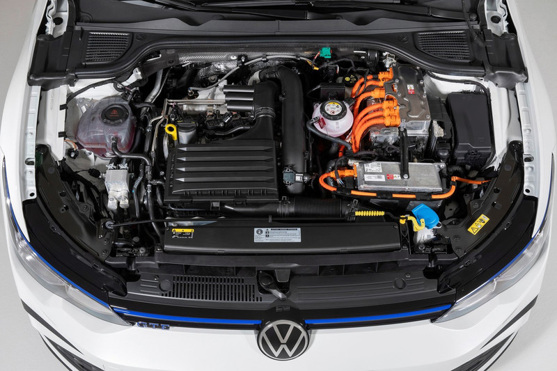 有改還是沒改?全新世代《Volkswagen Golf Variant》首度曝光 有改還是沒改?全新世代《Volkswagen Golf Variant》首度曝光