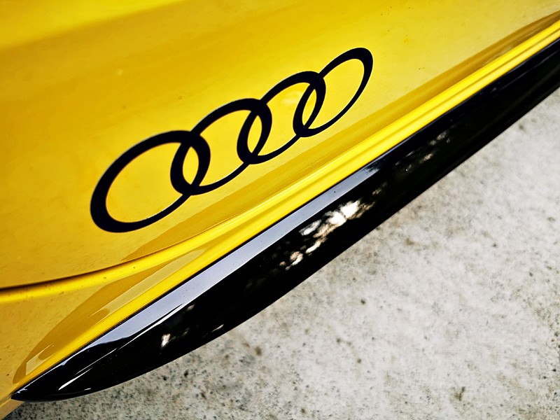 在現今的跨界和SUV時代,豪華都會小掀背還有其魅力嗎?Audi A1 say "Yes" 在現今的跨界和SUV時代,豪華都會小掀背還有其魅力嗎?Audi A1 say "Yes"