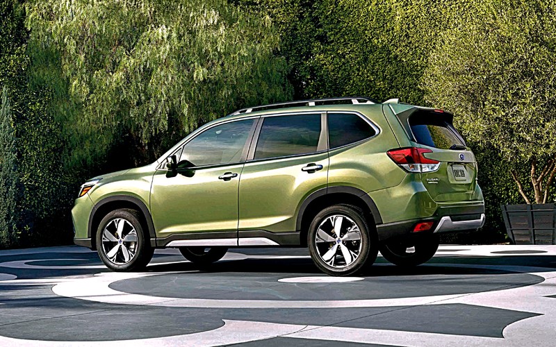 「選車東西軍」之《Mazda CX-5》或《Subaru Forester》? 價差僅一千元,選前驅或四驅? 「選車東西軍」之《Mazda CX-5》或《Subaru Forester》? 價差僅一千元,選前驅或四驅?