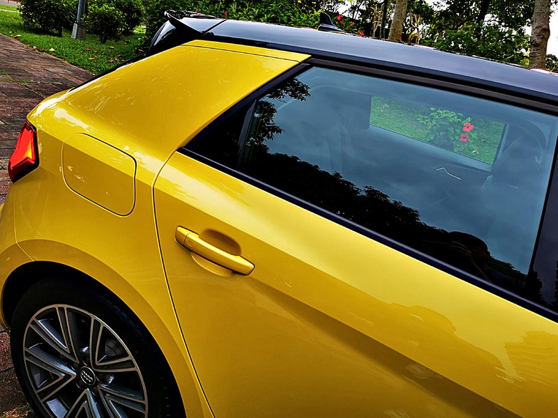 在現今的跨界和SUV時代,豪華都會小掀背還有其魅力嗎?Audi A1 say "Yes" 在現今的跨界和SUV時代,豪華都會小掀背還有其魅力嗎?Audi A1 say "Yes"