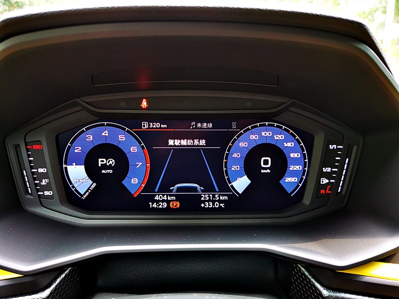 在現今的跨界和SUV時代,豪華都會小掀背還有其魅力嗎?Audi A1 say "Yes" 在現今的跨界和SUV時代,豪華都會小掀背還有其魅力嗎?Audi A1 say "Yes"