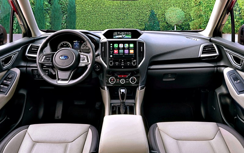 「選車東西軍」之《Mazda CX-5》或《Subaru Forester》? 價差僅一千元,選前驅或四驅? 「選車東西軍」之《Mazda CX-5》或《Subaru Forester》? 價差僅一千元,選前驅或四驅?