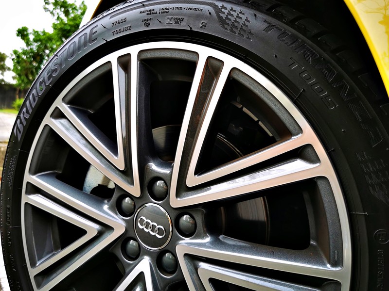 在現今的跨界和SUV時代,豪華都會小掀背還有其魅力嗎?Audi A1 say "Yes" 在現今的跨界和SUV時代,豪華都會小掀背還有其魅力嗎?Audi A1 say "Yes"