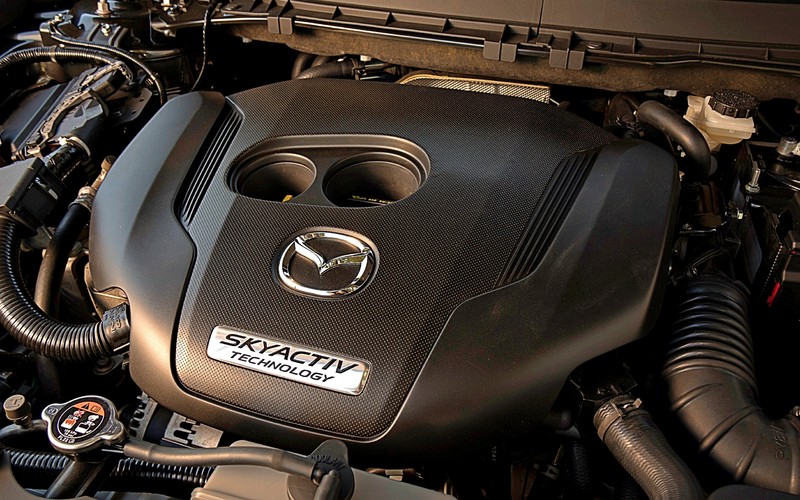 「選車東西軍」之《Mazda CX-5》或《Subaru Forester》? 價差僅一千元,選前驅或四驅? 「選車東西軍」之《Mazda CX-5》或《Subaru Forester》? 價差僅一千元,選前驅或四驅?