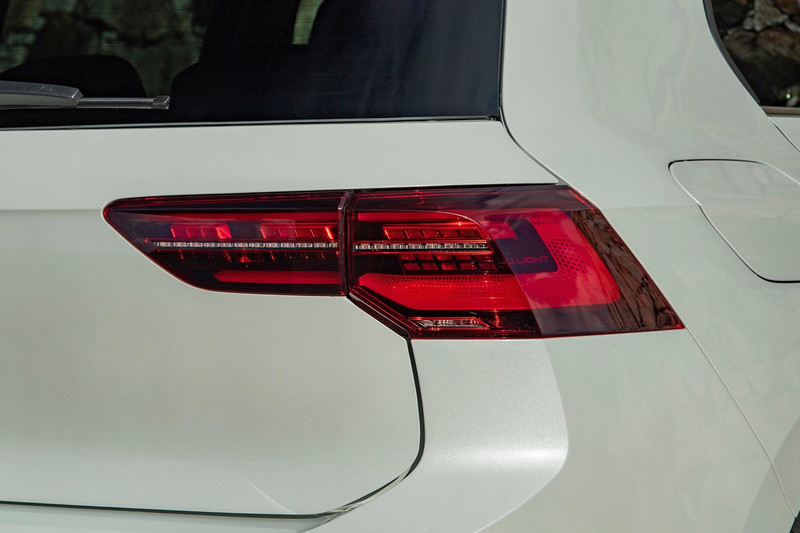 有改還是沒改?全新世代《Volkswagen Golf Variant》首度曝光 有改還是沒改?全新世代《Volkswagen Golf Variant》首度曝光