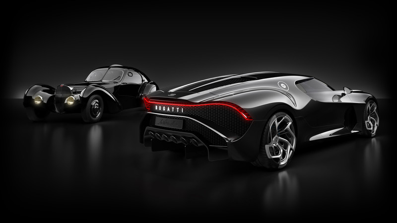 電動車長這樣誰不想買?《電動車世代》全模組化+制式規格(三) 電動車長這樣誰不想買?《電動車世代》全模組化+制式規格(三)