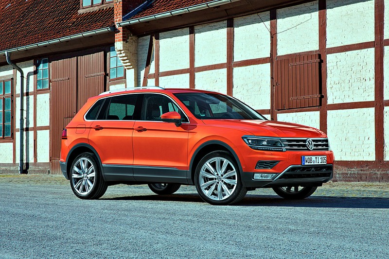 「選車東西軍」之《Peugeot 3008》或《VW Tiguan》? 價差2萬元!該選法式浪漫還是德系嚴謹? 「選車東西軍」之《Peugeot 3008》或《VW Tiguan》? 價差2萬元!該選法式浪漫還是德系嚴謹?