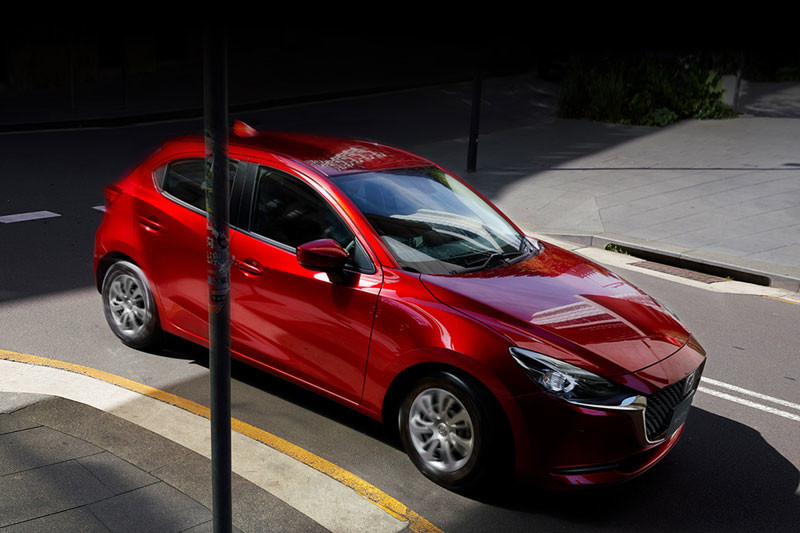 聰明又貼心《Mazda2》攜手《CX-5/CX-8》日本同推Smart Edition特仕新作 聰明又貼心《Mazda2》攜手《CX-5/CX-8》日本同推Smart Edition特仕新作