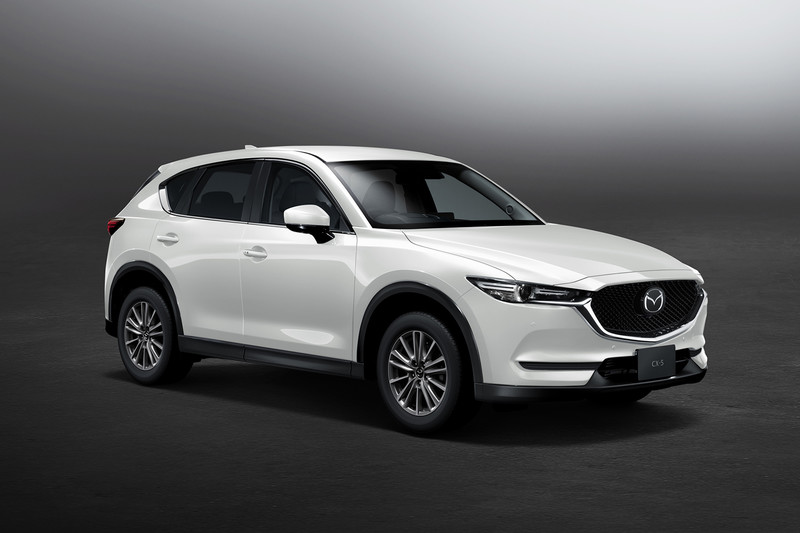 聰明又貼心《Mazda2》攜手《CX-5/CX-8》日本同推Smart Edition特仕新作 聰明又貼心《Mazda2》攜手《CX-5/CX-8》日本同推Smart Edition特仕新作