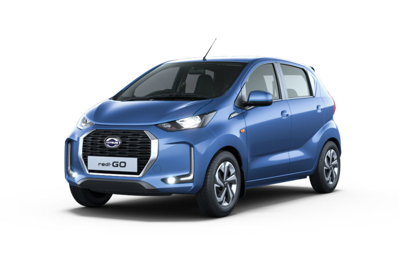 小改款《Datsun redi-GO》亮麗登場 有沒有擺脫原本濃濃的入門味呢？